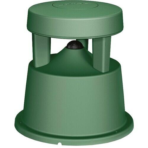 Bose FreeSpace 360-P II In-Ground Loudspeaker Green