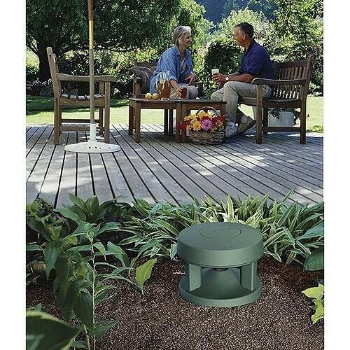 Bose FreeSpace 360-P II In-Ground Loudspeaker Green