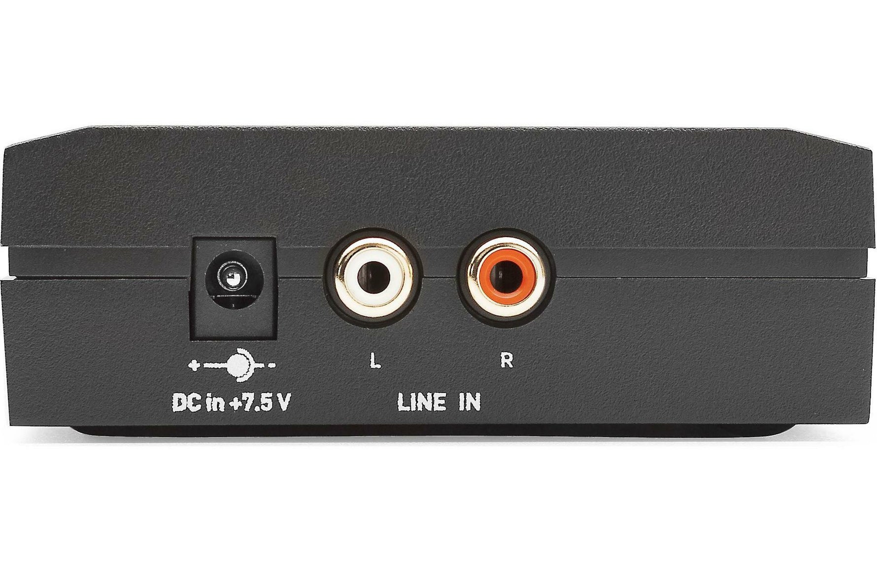 Elac AIR-X2TW-BK Wireless Transmitter - Black