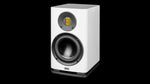 Elac BS283.2-GW 6" 2-Way Bookshelf Speakers - Gloss White