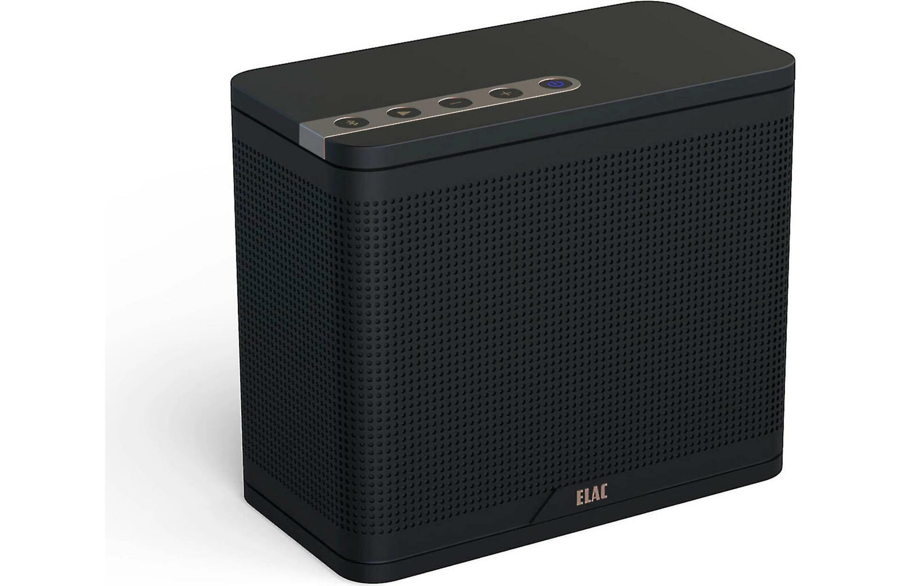 ELAC NAVA100 Portable Bluetooth® speaker (Black)