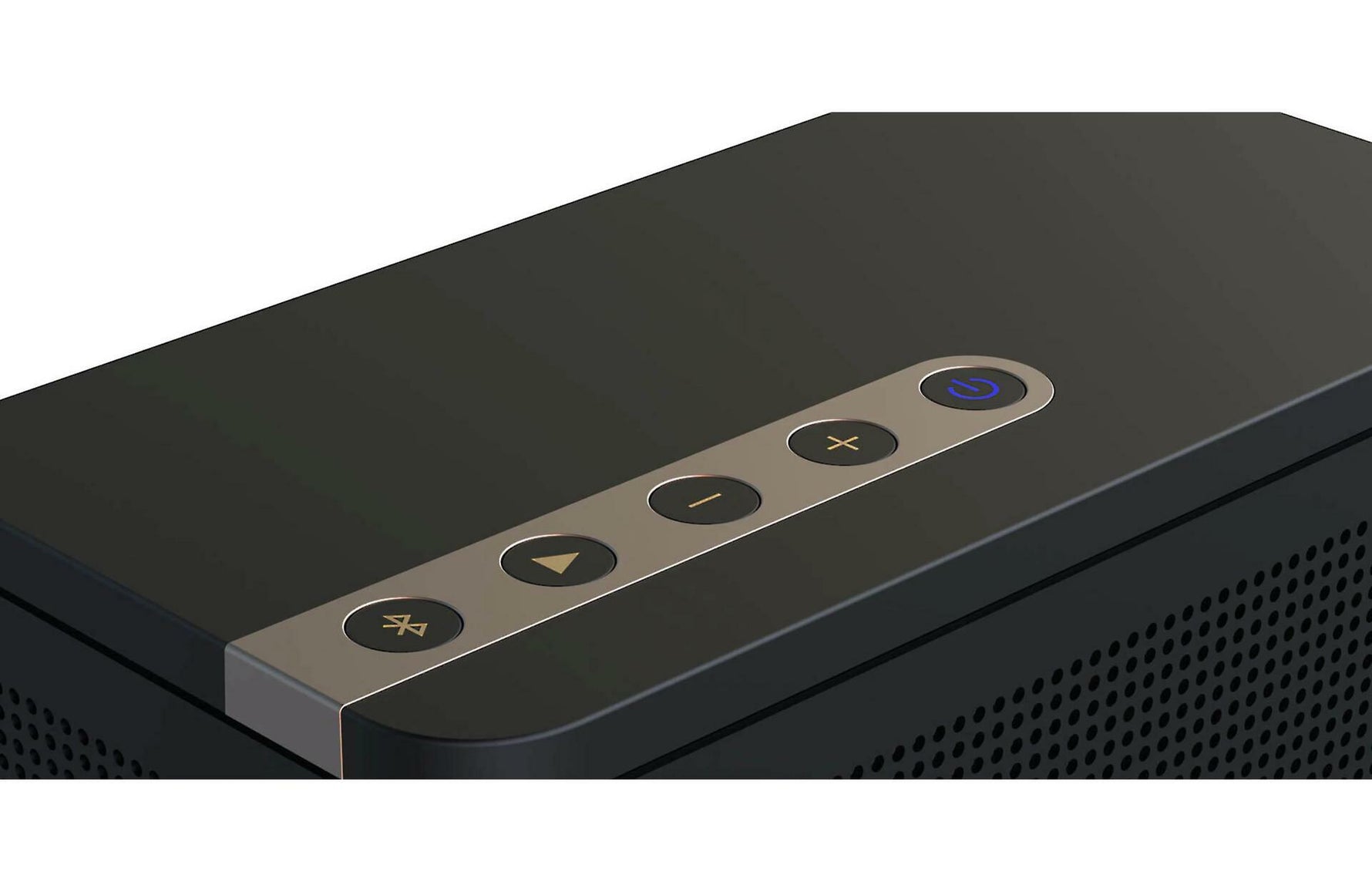 ELAC NAVA100 Portable Bluetooth® speaker (Black)