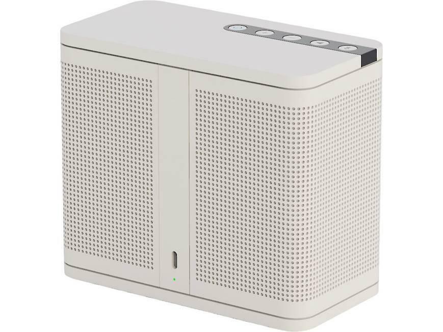 ELAC NAVA100 Portable Bluetooth speaker (Adsum Cream)