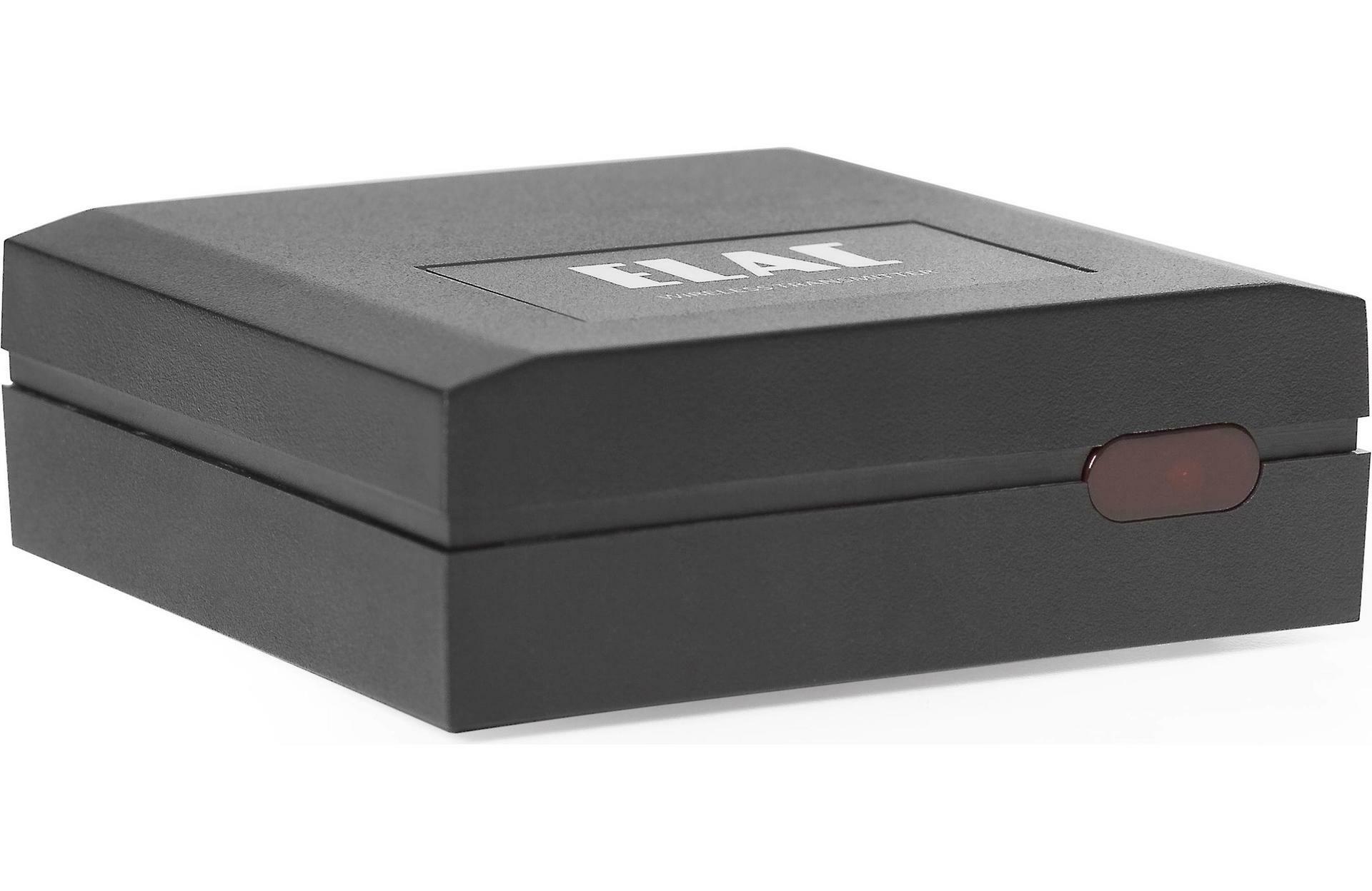 Elac AIR-X2TW-BK Wireless Transmitter - Black