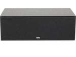 Elac UC52-BK 5.25" Center Speaker - Black