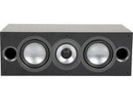 Elac UC52-BK 5.25" Center Speaker - Black