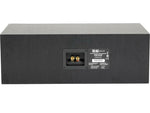 Elac UC52-BK 5.25" Center Speaker - Black