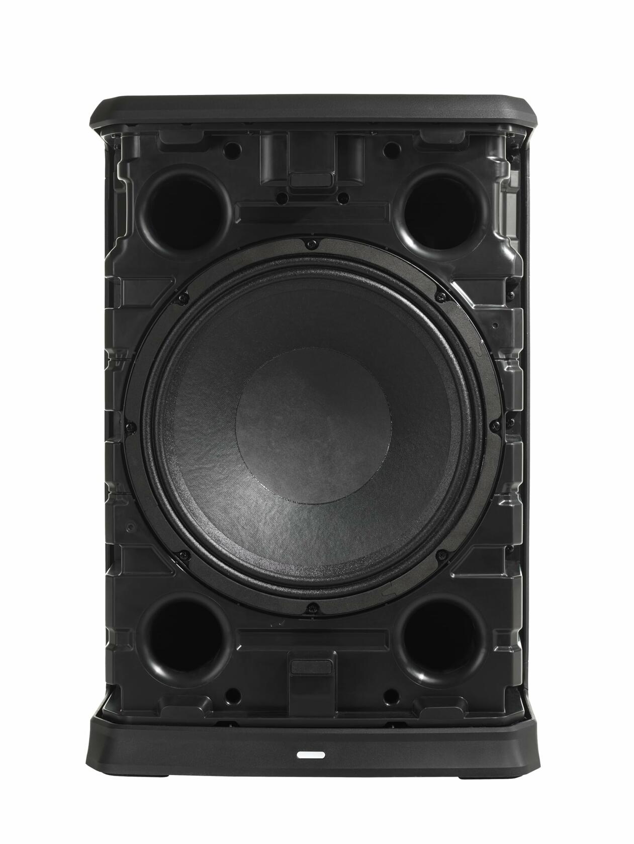 JBL Professional PRX ONE Active, Powered Column Line Array Speaker System, 20000W Peak Power, 12 Inch, Bluetooth Wireless Audio, 7-Channel Mixer, Portable PA for DJs, Musicians, Events, Black