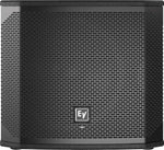 Electro-Voice ELX200-12SP 12" 1200W Powered Subwoofer, Black