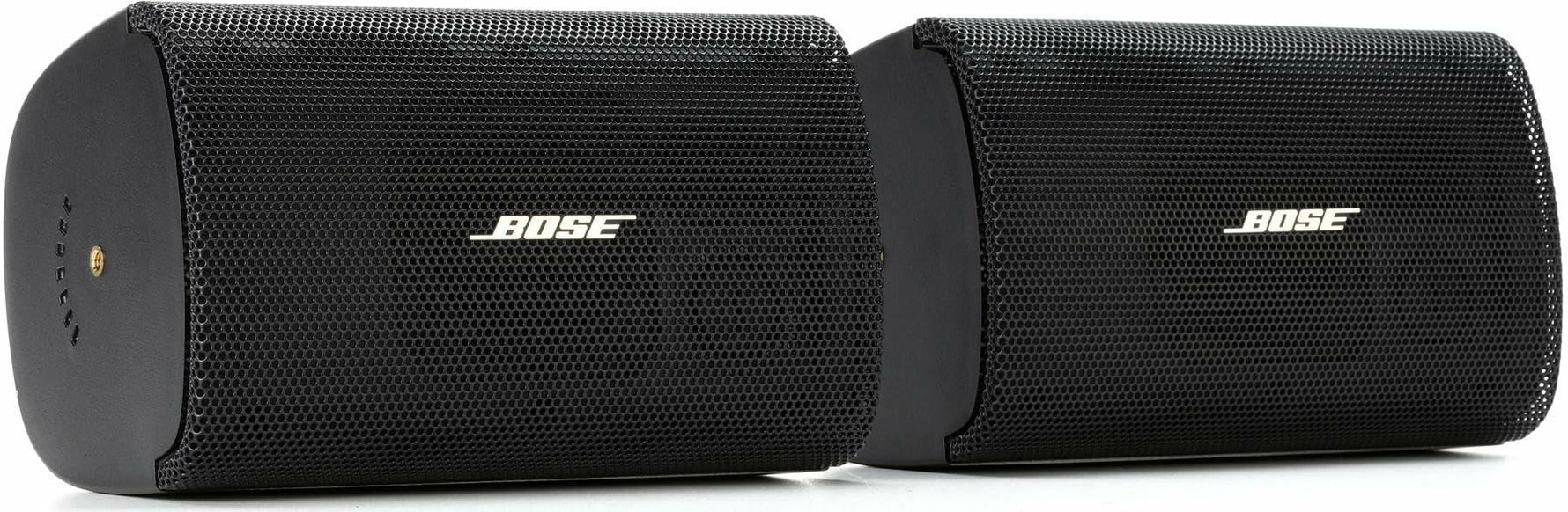 Bose Professional FreeSpace FS2SE Surface-mount Loudspeaker (Pair) - Black