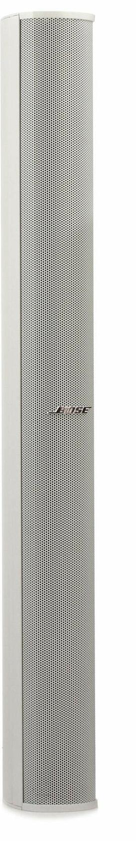 Bose Panaray MA12EX 600W Passive Modular Line Array Speaker - White