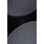 ELAC Concentro S 507 Floorstanding Speaker (Black High Gloss, Single)