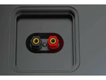 ELAC Muro OD-M61 Outdoor speakers (Black)