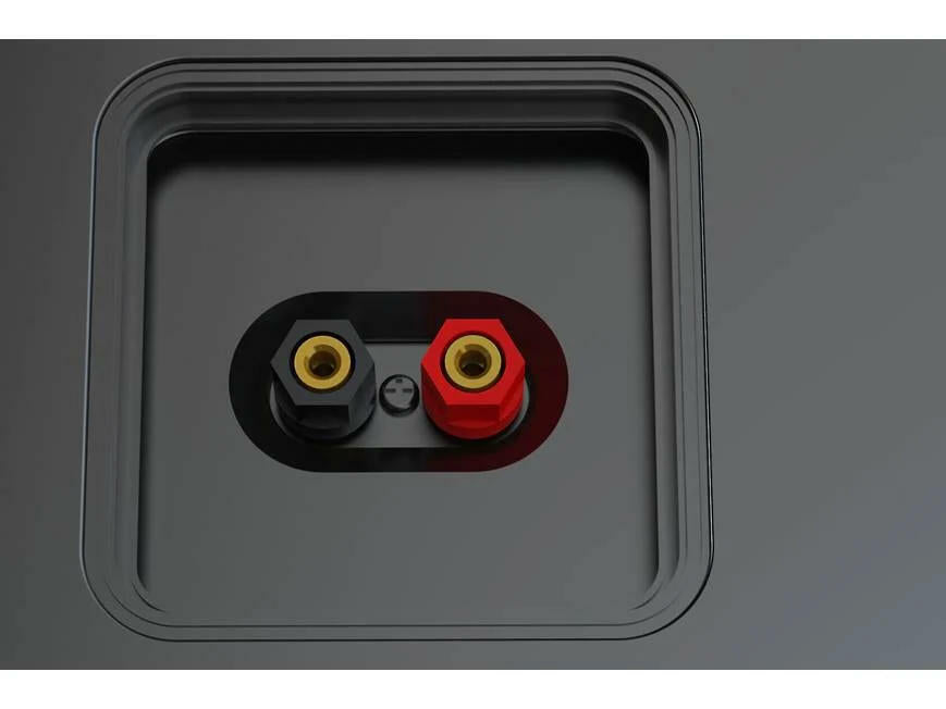 ELAC Muro OD-M61 Outdoor speakers (Black)