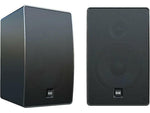 ELAC Muro OD-M61 Outdoor speakers (Black)