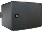 ELAC Muro OD-M61 Outdoor speakers (Black)