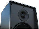 ELAC Muro OD-M61 Outdoor speakers (Black)