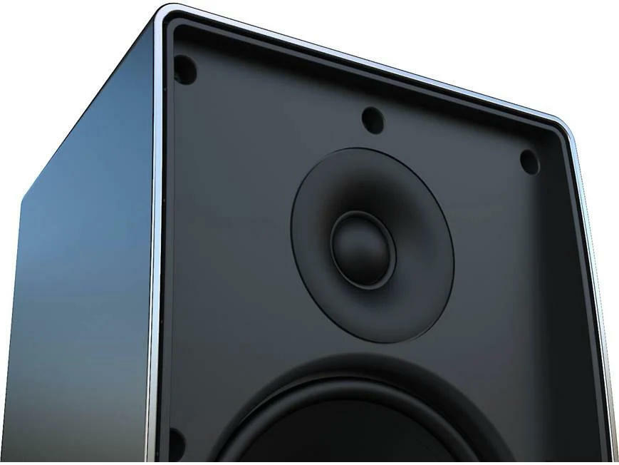 ELAC Muro OD-M61 Outdoor speakers (Black)