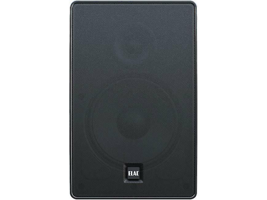 ELAC Muro OD-M61 Outdoor speakers (Black)