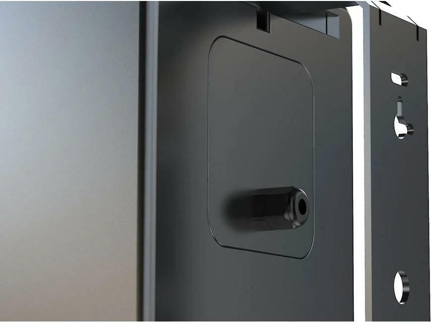 ELAC Muro OD-M61 Outdoor speakers (Black)
