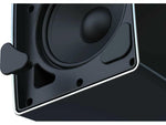 ELAC Muro OD-M61 Outdoor speakers (Black)