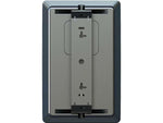 ELAC Muro OD-M61 Outdoor speakers (Black)