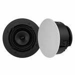 Sonance VX62R 6" Round In-Ceiling Speaker Pair