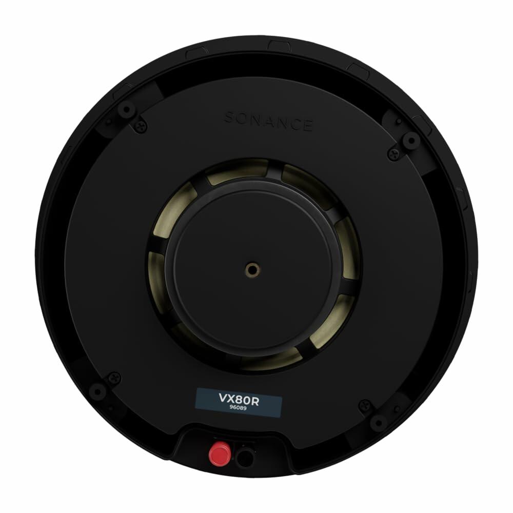 Sonance VX80R 8