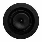 Sonance VX80R 8" Round In-Ceiling Speaker Pair