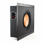 Klipsch PRO-1000SW Professional Series 10" In-Wall Subwoofer, Each (106364)