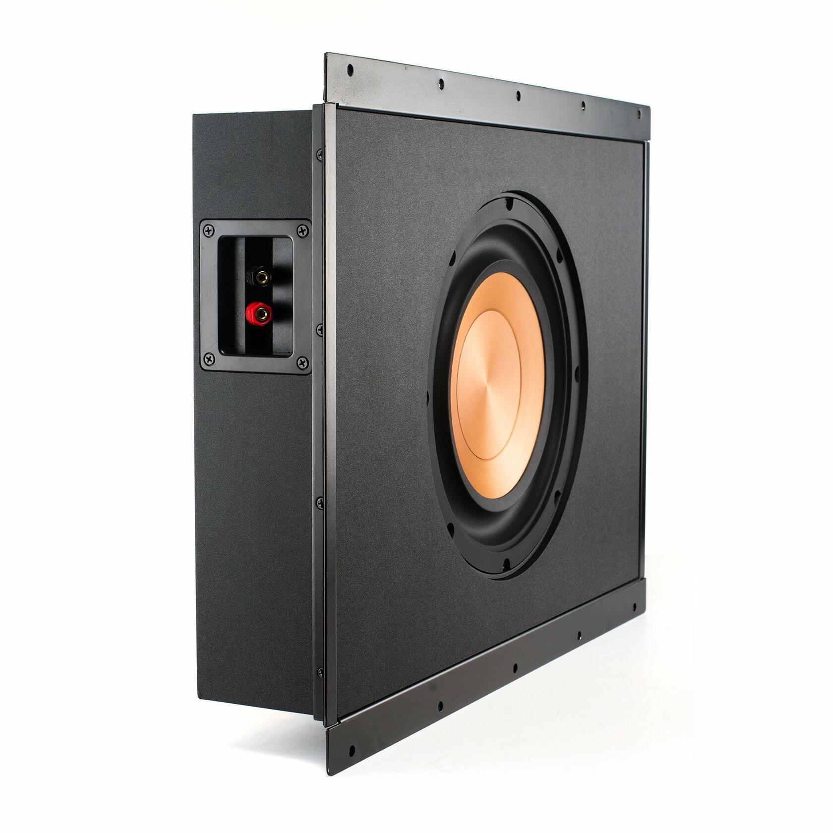 Klipsch PRO-1000SW Professional Series 10