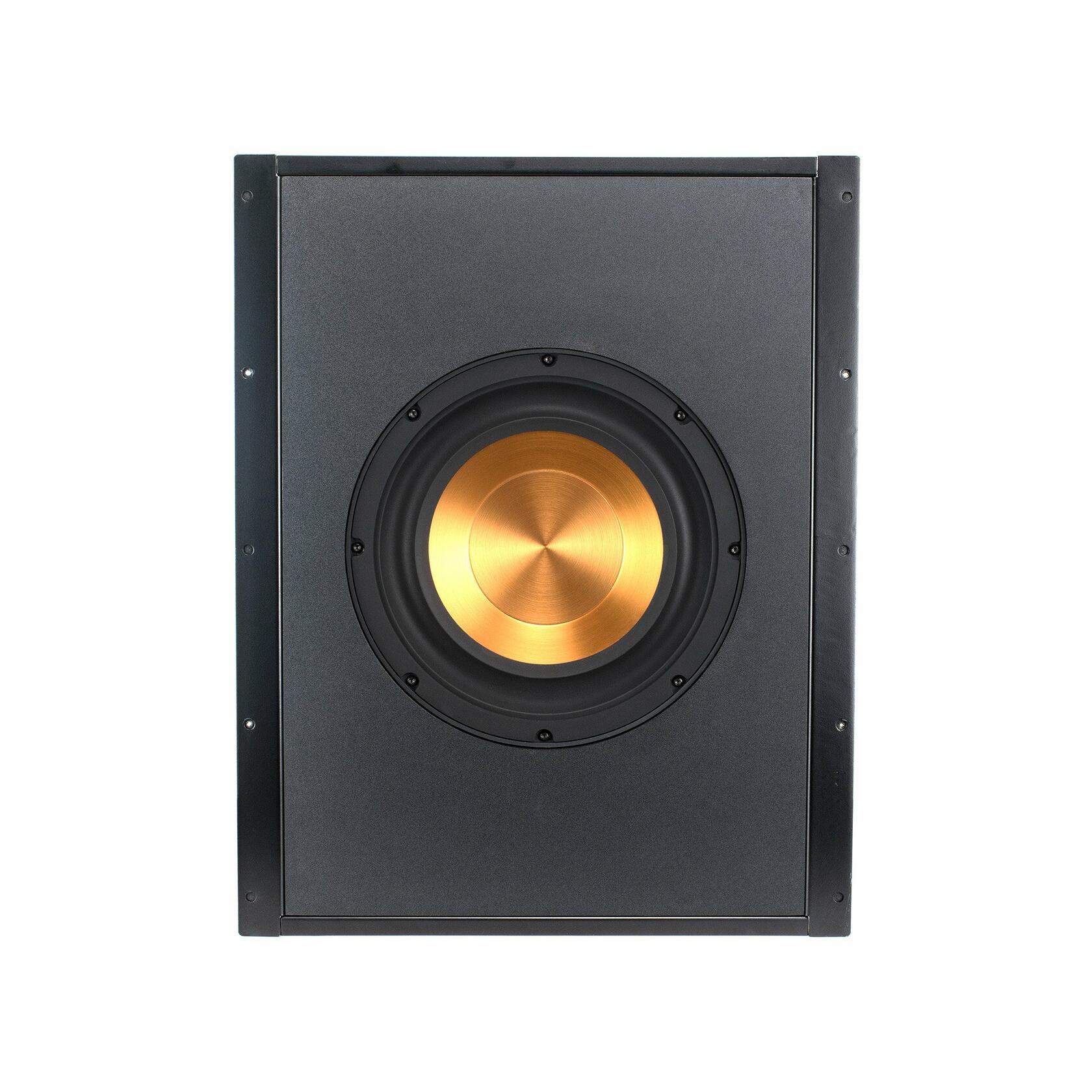 Klipsch PRO-1000SW Professional Series 10