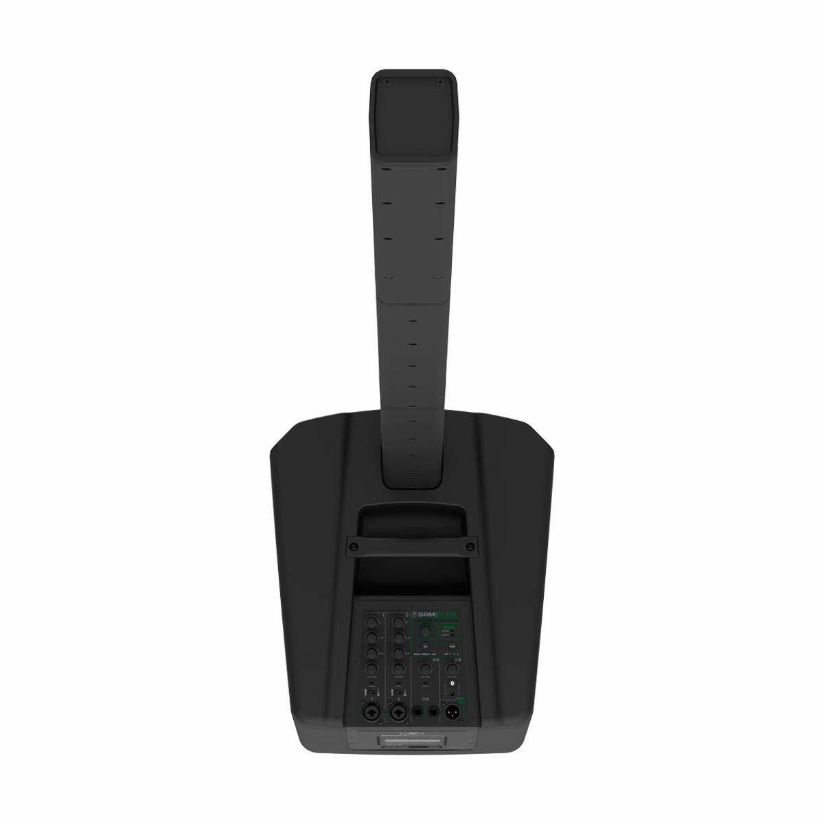 Mackie SRM-Flex Portable Column PA System US