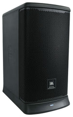 JBL Professional EON ONE Mk2 Active Battery-Powered Column Line Array Speaker System, 1500W Peak Power, 10", Bluetooth Wireless Audio, 5 Channel Mixer, Portable PA for DJs, Musicians, Events, Black