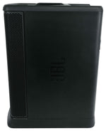 JBL Professional EON ONE Mk2 Active Battery-Powered Column Line Array Speaker System, 1500W Peak Power, 10", Bluetooth Wireless Audio, 5 Channel Mixer, Portable PA for DJs, Musicians, Events, Black