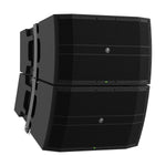 Mackie Powered Speaker Cabinet 12" Array DRM12A