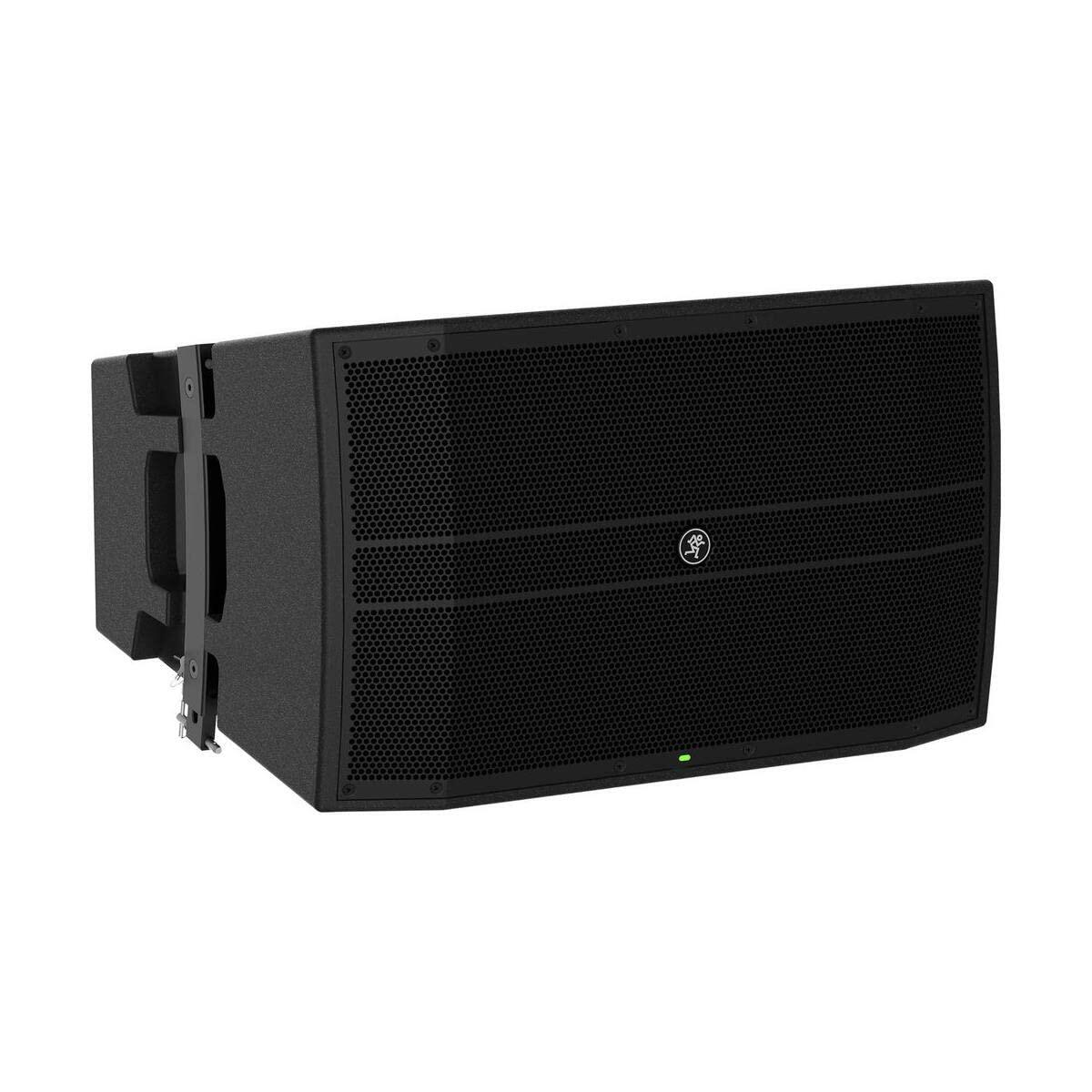 Mackie Powered Speaker Cabinet 12" Array DRM12A