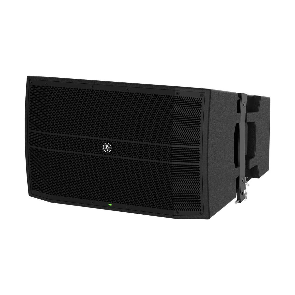 Mackie Powered Speaker Cabinet 12