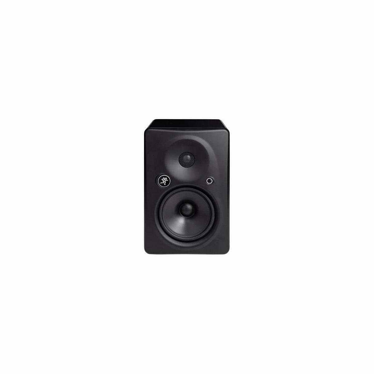 Mackie HRmk2 Series 6.7" Active Reference Monitor