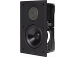 ELAC Vertex Series II IW-V62-W In-wall speaker - White