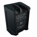 QSC CB10 Compact 2-Way Battery Powered Loudspeaker