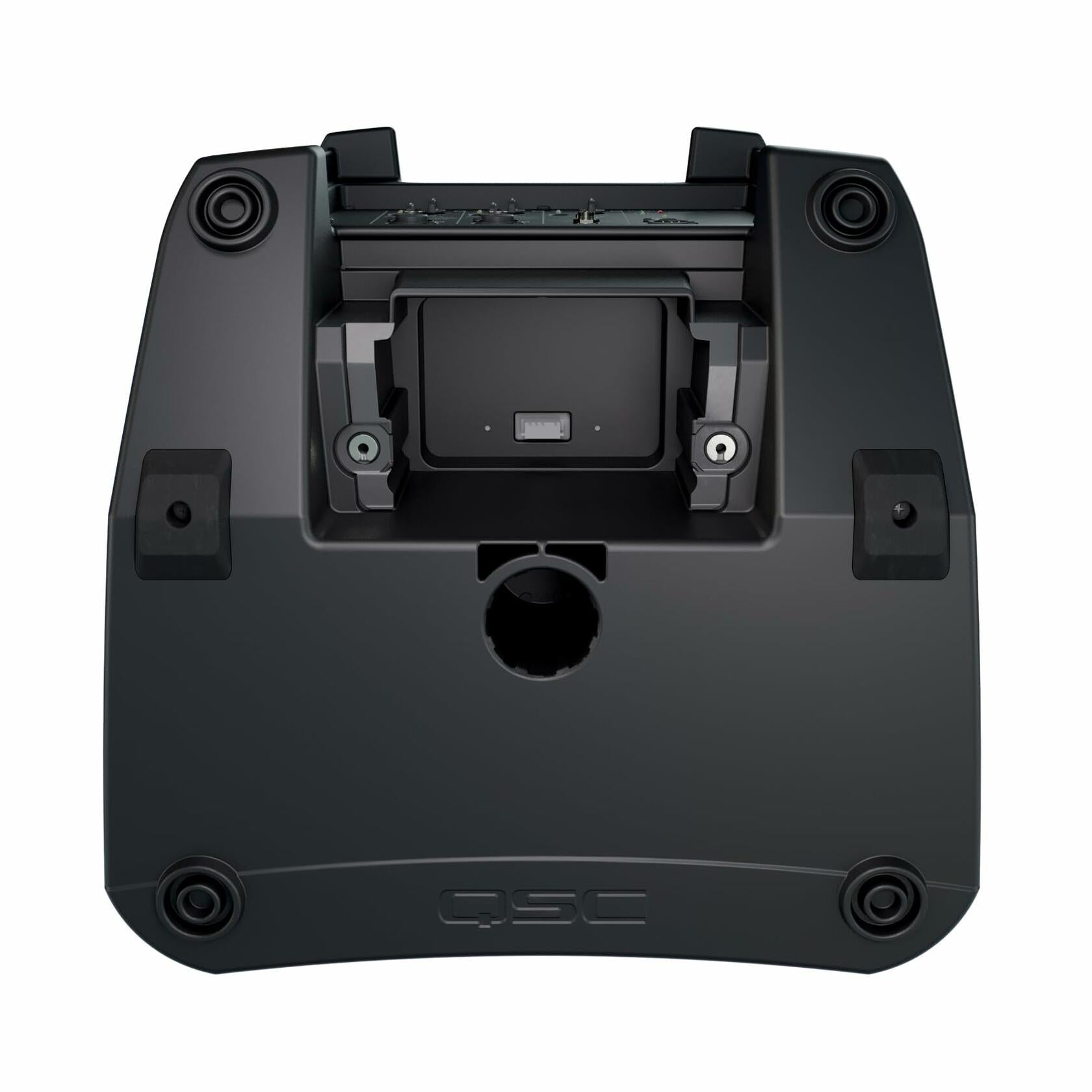 QSC CB10 Compact 2-Way Battery Powered Loudspeaker