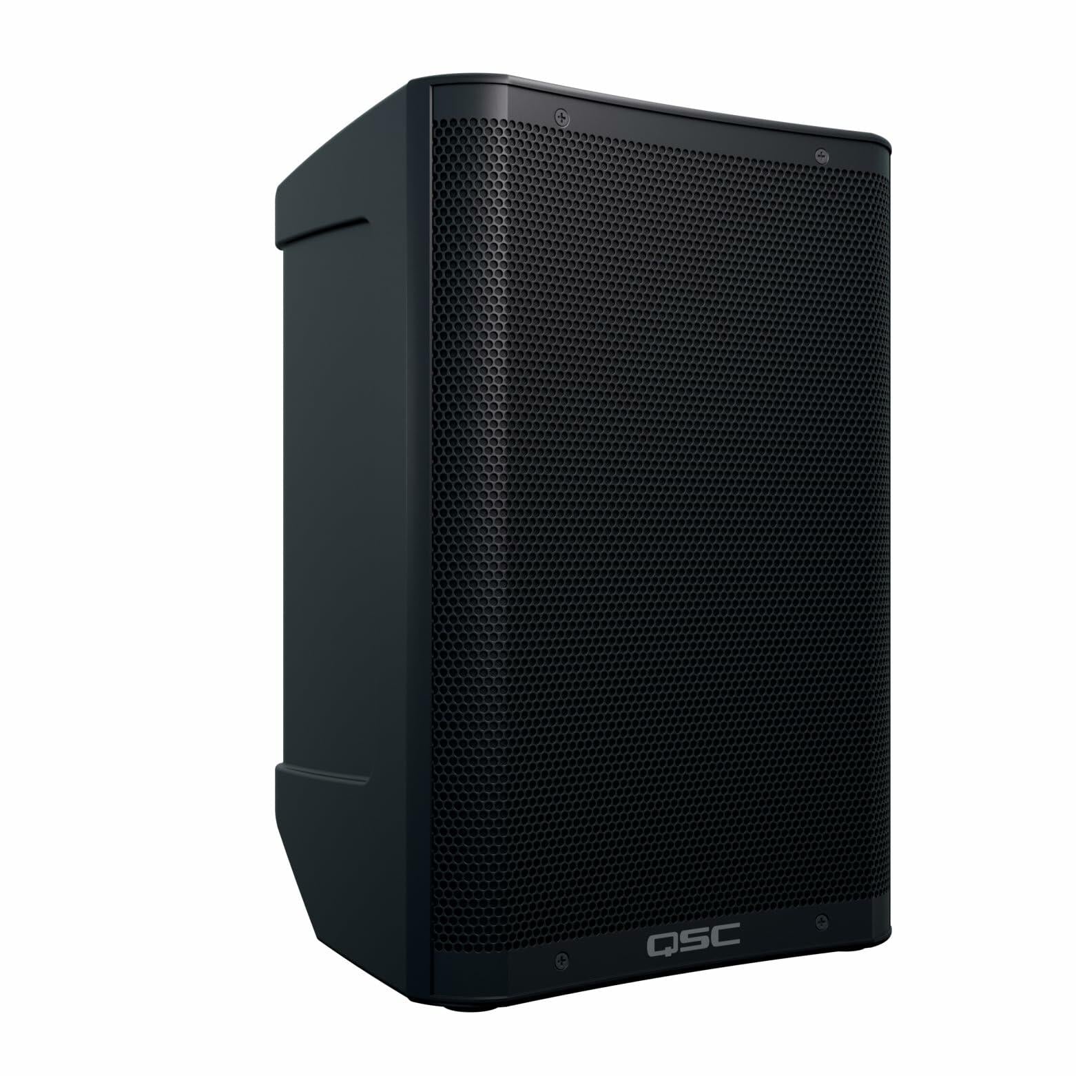 QSC CB10 Compact 2-Way Battery Powered Loudspeaker