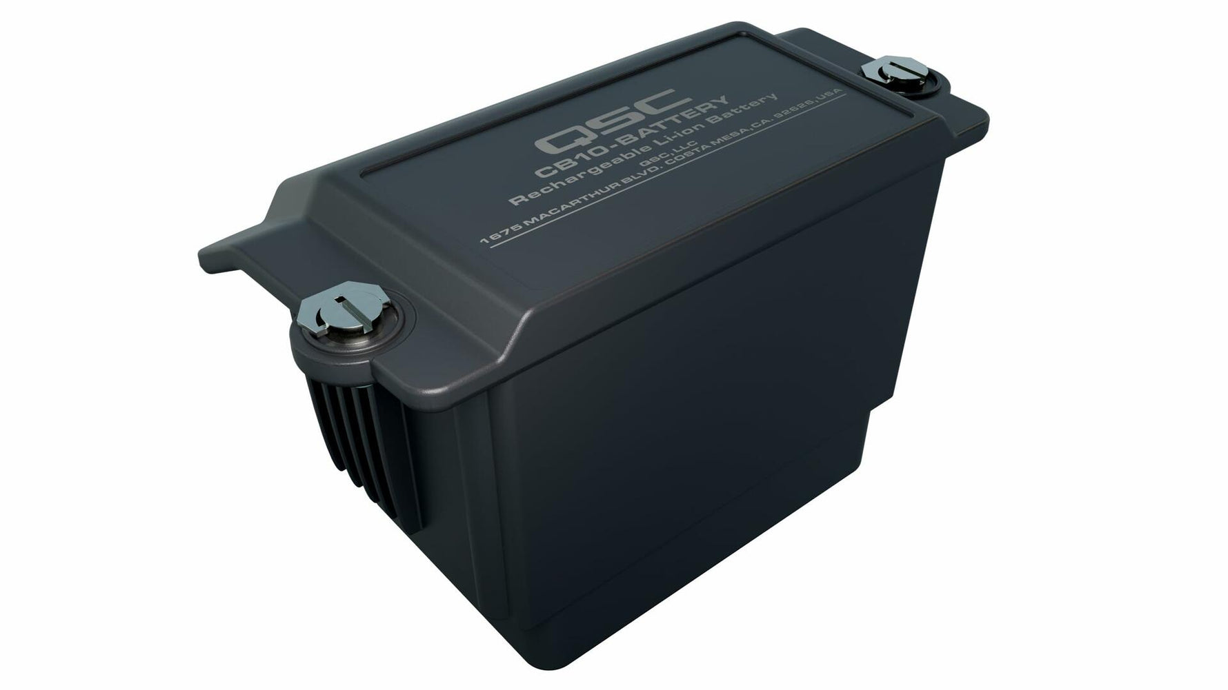 QSC CB-BATTERY Spare Battery For CB10 Loudspeaker