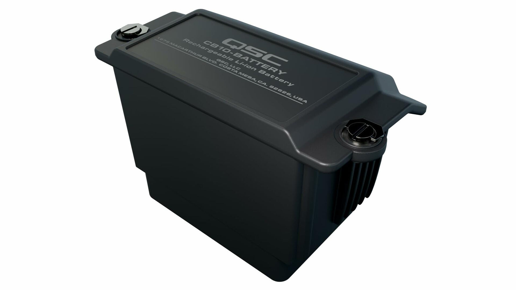 QSC CB-BATTERY Spare Battery For CB10 Loudspeaker