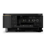 Epson QS100 4K PRO-UHD HDR 3LCD Ultra Short Throw Laser Projector - Black