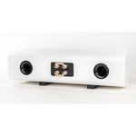 ELAC Vela CC 401 center channel speaker, white