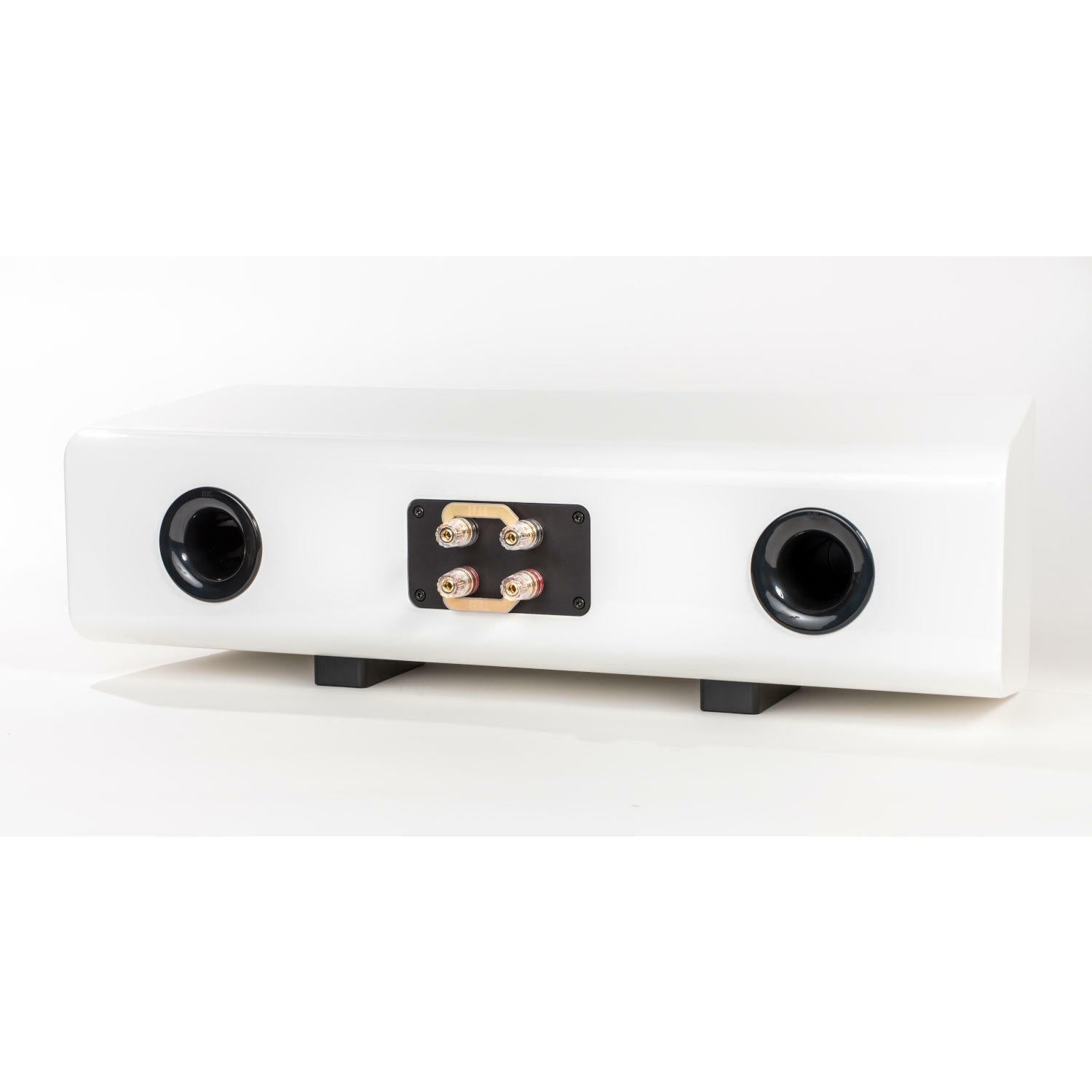 ELAC Vela CC 401 center channel speaker, white
