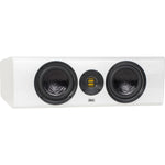 ELAC Vela CC 401 center channel speaker, white