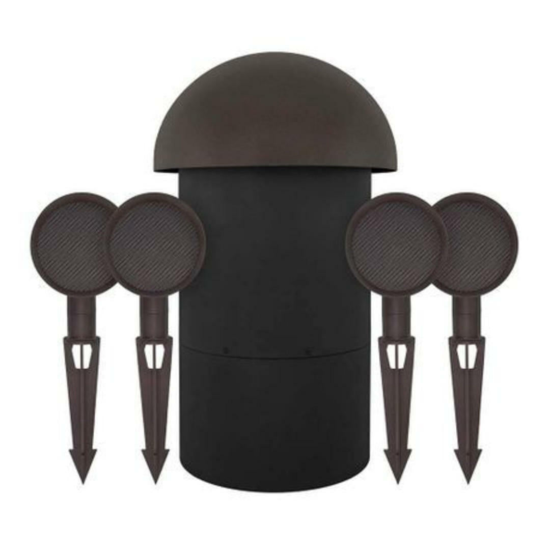 Sonance 93429 Patio Series 4.1 System
